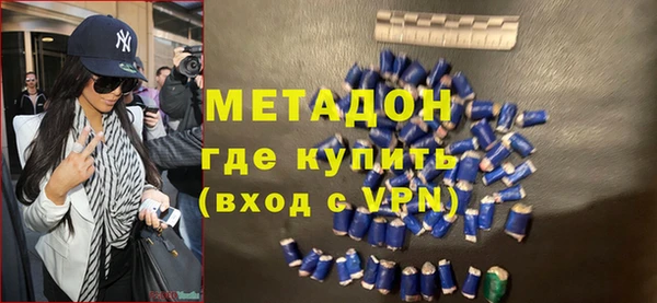 хмурый Гусев